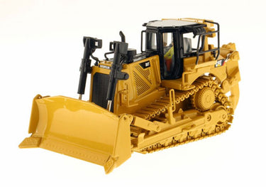 Tractor de Orugas D8T Escala 1:50 (Modelo Descontinuado)